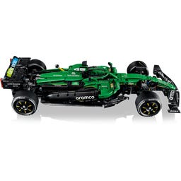 Technic 42240 Aston Martin Aramco AMR25 Rennwagen - 1 Stk
