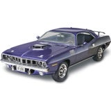 Revell 1971 Plymouth Hemi Cuda 426