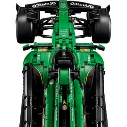 Technic 42240 Aston Martin Aramco AMR25 Rennwagen - 1 Stk