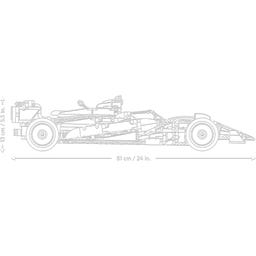Technic 42240 Aston Martin Aramco AMR25 Rennwagen - 1 Stk
