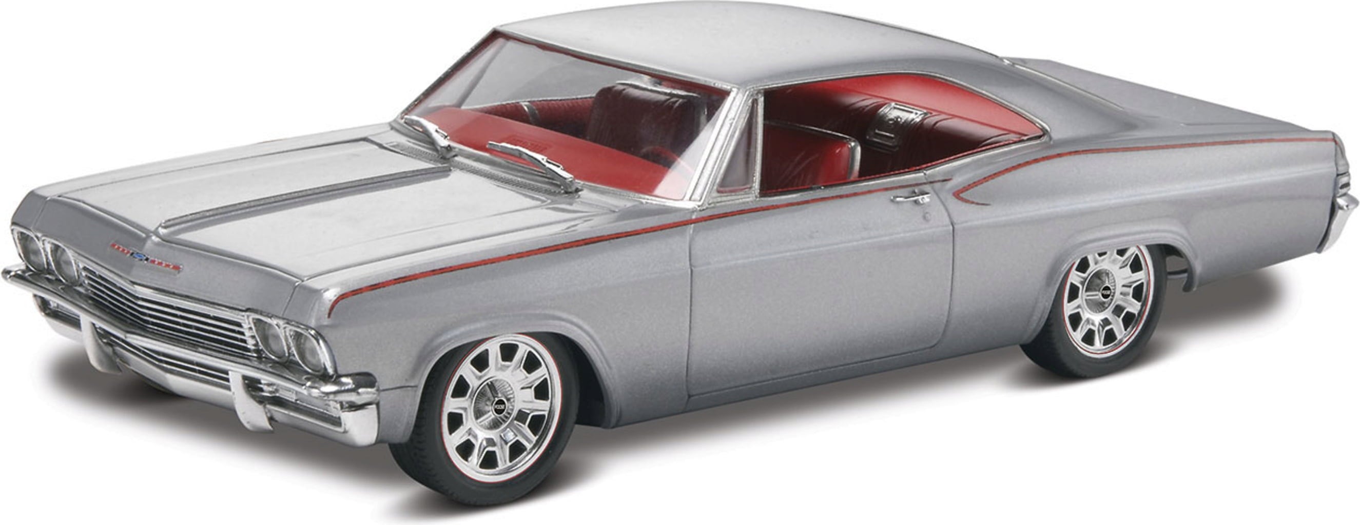Revell 1965 Chevy Impala - 1 st.