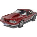 Revell 1990 Mustang LX 5.0 Drag Racer - 1 item