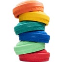 Besonderes4Kids MyFunStone Mix - 1 Set