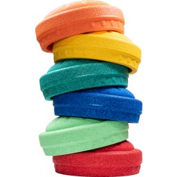 Besonderes4Kids MyFunStone Mix - 1 Set