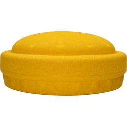 Besonderes4Kids MyFunStone - Gelb