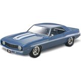 Revell 1969 Chevy Camaro Yenko