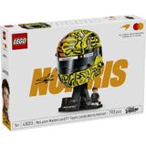 Special Edition 43023 McLaren Mastercard F1&reg; Team Lando Norris' Helmet