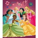 4-in-1 Puzzle Premium Plus – Disney Princess - 1 Stk