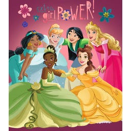 4-in-1 Puzzle Premium Plus – Disney Princess - 1 Stk
