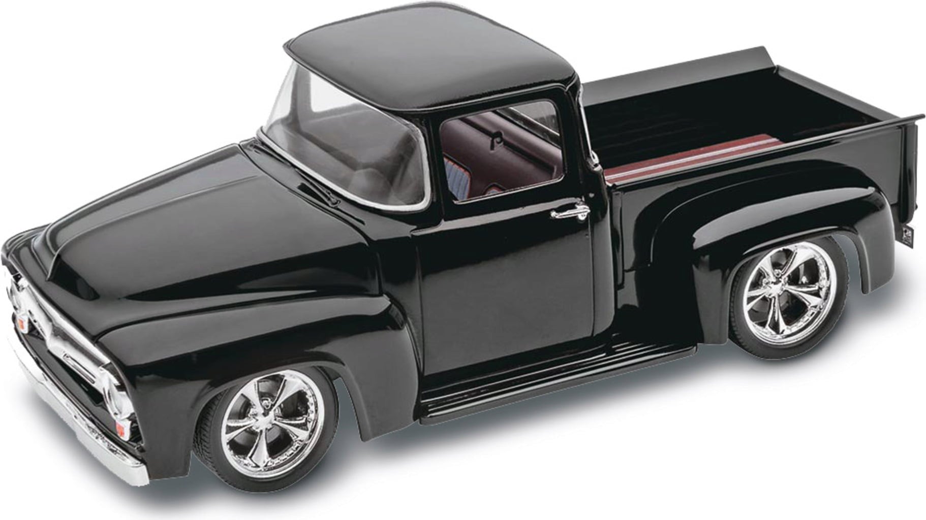 Revell Foose Ford FD-100 Pickup - 1 Stk