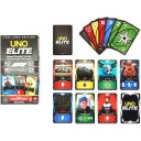 Mattel Games UNO Elite Starter-Set - 1 Stk