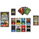 Mattel Games UNO Elite Erweiterungsset - 1 Stk