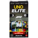 Mattel Games UNO Elite Erweiterungsset - 1 Stk