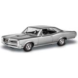 Revell 1966 Pontiac® GTO®