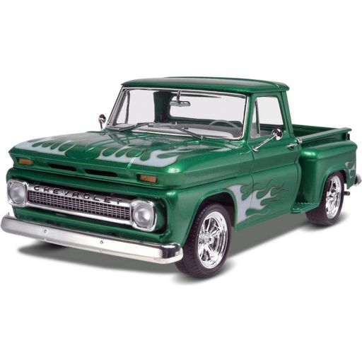 Revell 1965 Chevy Step Side - 1 item