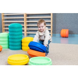 Besonderes4Kids MyFunStone Mix - 1 Set