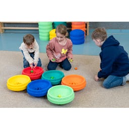 Besonderes4Kids MyFunStone Mix - 1 Set