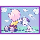 Trefl 4-in-1 Puzzle – Peanuts - 1 Stk