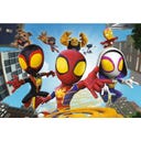 Maxi Puzzle Premium Plus 24 Teile – Spidey - 1 Stk