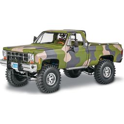 Revell 1978 GMC Big Game Country Pickup - 1 item