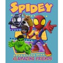 Maxi Puzzle Premium Plus 24 Teile – Spidey - 1 Stk