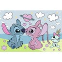 Maxi Puzzle Premium Plus 24 Teile – Lilo & Stich - 1 Stk