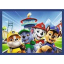 Trefl 4 in 1 Puzzle Premium Plus – Paw Patrol - 1 Stk