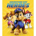 Trefl 4 in 1 Puzzle Premium Plus – Paw Patrol - 1 Stk