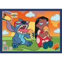 4 in 1 Puzzle Premium Plus – Lilo & Stich - 1 Stk