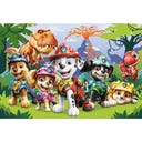 Maxi Puzzle 24 Teile – Paw Patrol Dino Film - 1 Stk
