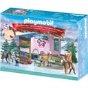 71952 - Calendario dell'Avvento: Dolci di Natale al Rider Café