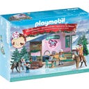 71952 - Calendario dell'Avvento: Dolci di Natale al Rider Café