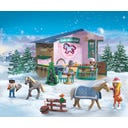 71952 - Calendario dell'Avvento: Dolci di Natale al Rider Café