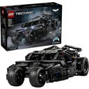 LEGO Technic 42239 Batmobile™ Tumbler - 1 item