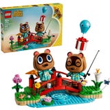Animal Crossing&trade; 77059 Outing With Timmy and Tommy