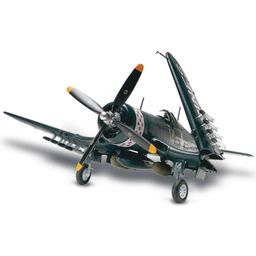 Revell Corsair F4U-4