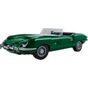 LEGO Icons 11381 Jaguar E-Type - 1 item