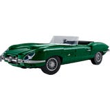 LEGO Icons 11381 Jaguar E-Type
