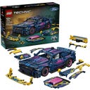 Technic 42236 Specialdesignad Ford Mustang GT bil - 1 st.