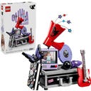 Special Editions 43030 Olivia Rodrigos Geheimer Koffer - 1 Stk