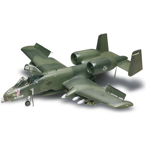Revell A-10 Warthog - 1 item