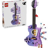 Special Editions 43031 Olivia Rodrigo's Guitar