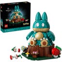 LEGO Pokémon 72150 Munchlax