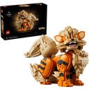 LEGO Pokémon 72160 Arcanine
