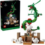 LEGO Pok&eacute;mon 72168 Rayquaza