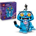 KPop Demon Hunters 72537 Der Tiger Derpy und die Elster Sussie - 1 Stk