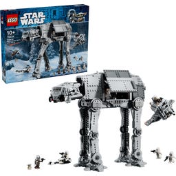 Star Wars™ 75454 AT-AT™ des Restimperiums mit INT-4 - 1 Stk