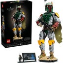 LEGO Star Wars™ 75455 Boba Fett™ - 1 st.