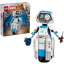 Marvel Super Heroes™ 76339 The Fantastic Four H.E.R.B.I.E. - 1 ud.