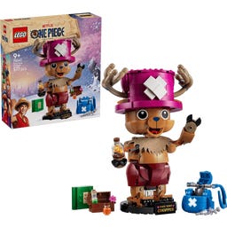 LEGO ONE PIECE 75643 Tony Tony Chopper - 1 Stk